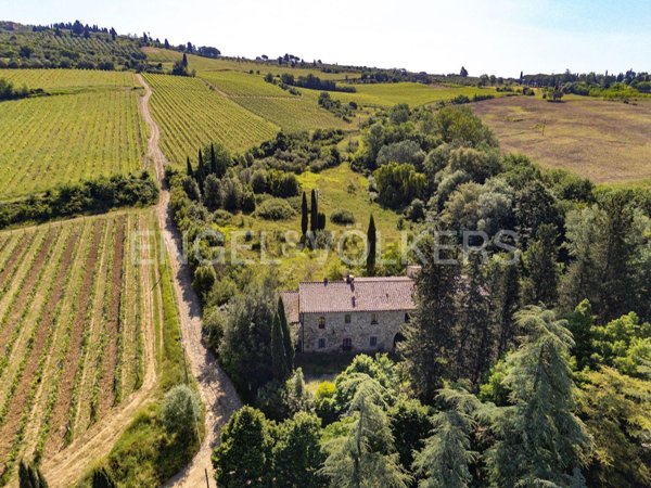 casa indipendente in vendita a Poggibonsi
