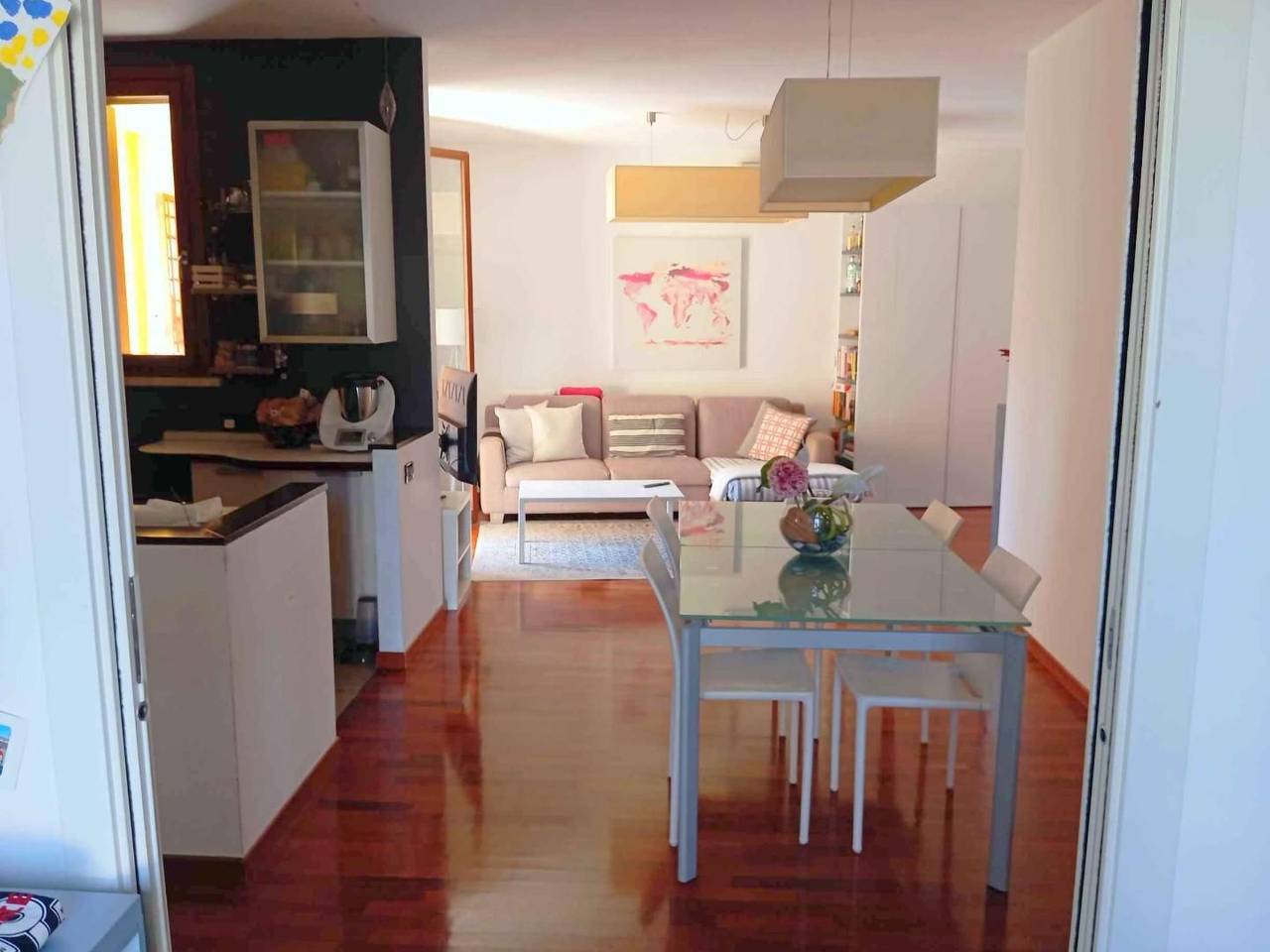 appartamento in vendita a Poggibonsi