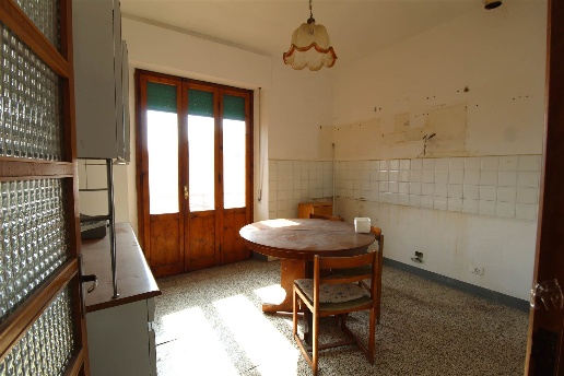 appartamento in vendita a Poggibonsi