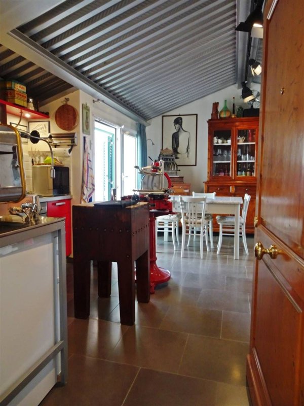 appartamento in vendita a Poggibonsi