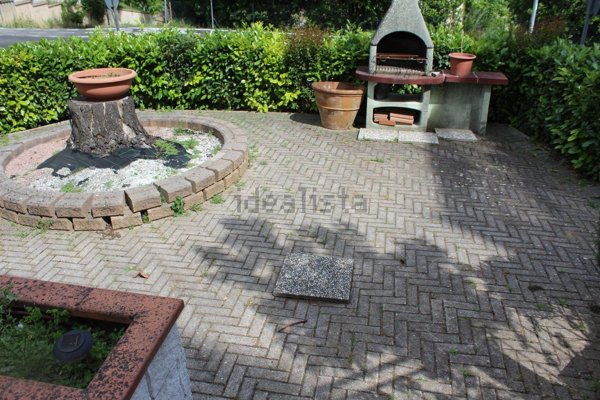 appartamento in vendita a Poggibonsi