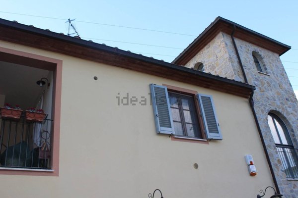 appartamento in vendita a Poggibonsi