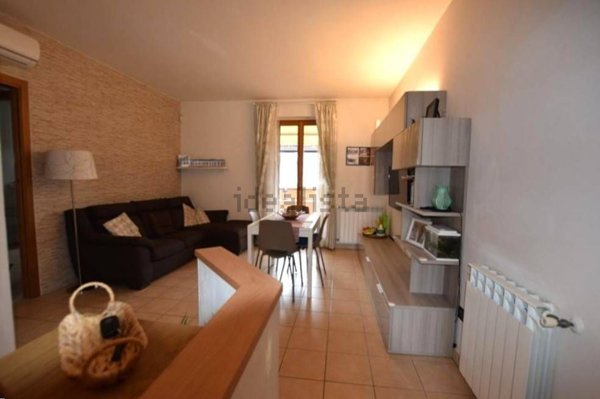 appartamento in vendita a Poggibonsi in zona Bellavista