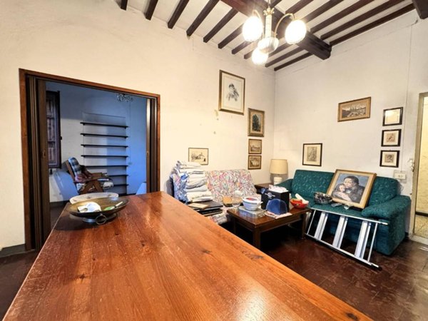 appartamento in vendita a Poggibonsi in zona Centro Storico