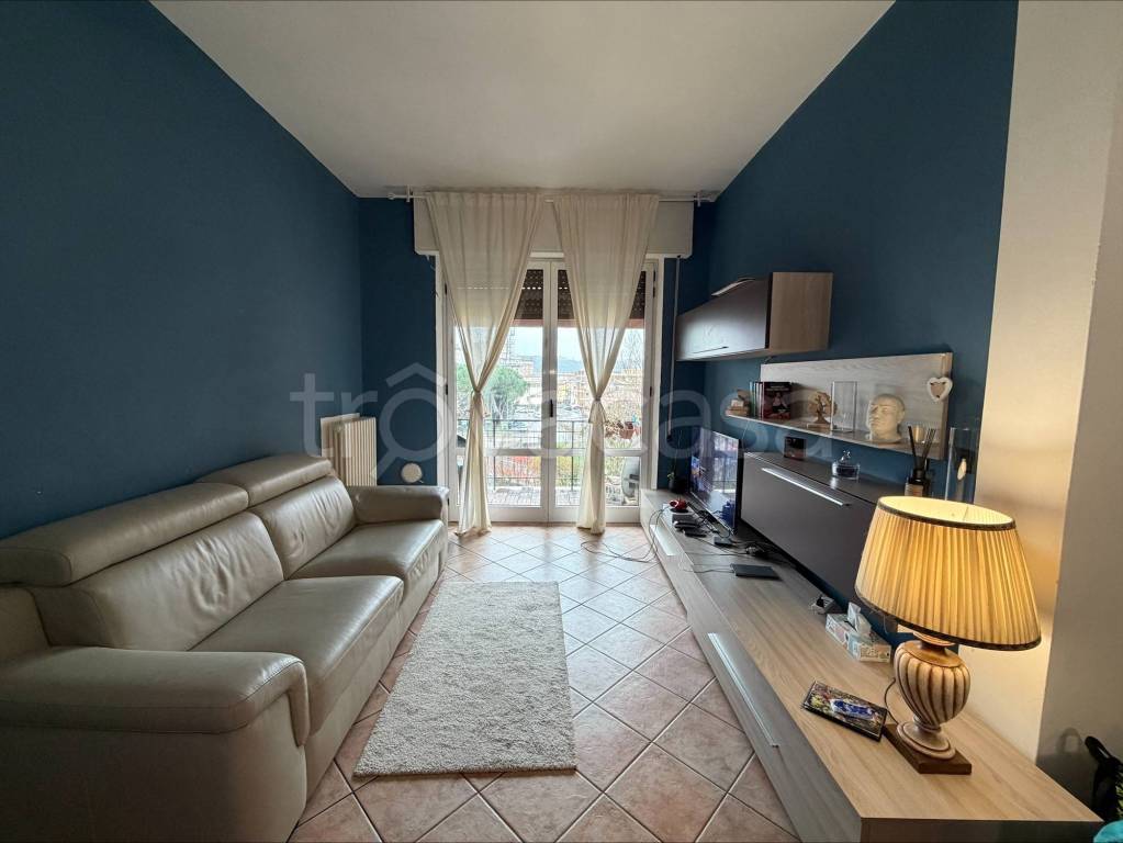 appartamento in vendita a Poggibonsi