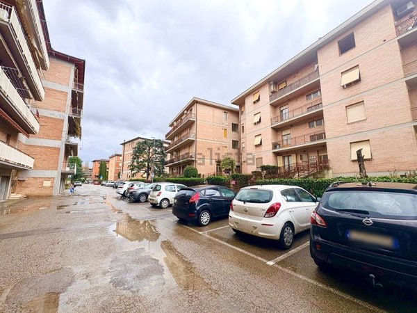 appartamento in vendita a Poggibonsi