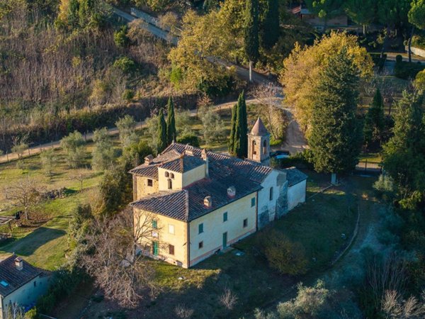 appartamento in vendita a Poggibonsi in zona Montelonti