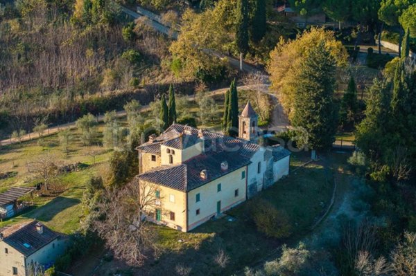 appartamento in vendita a Poggibonsi in zona Montelonti