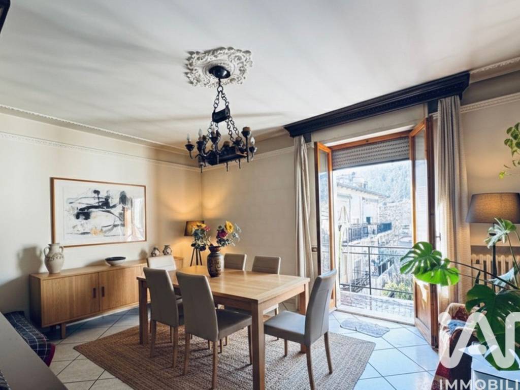 appartamento in vendita a Poggibonsi