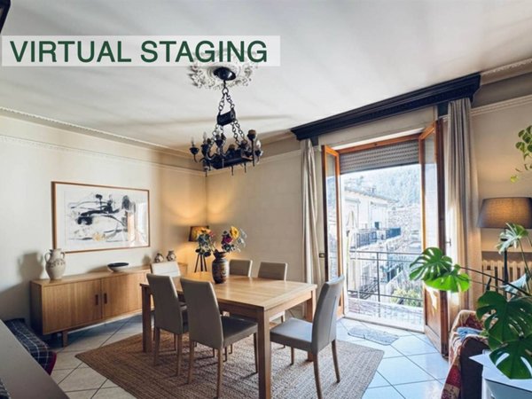 appartamento in vendita a Poggibonsi