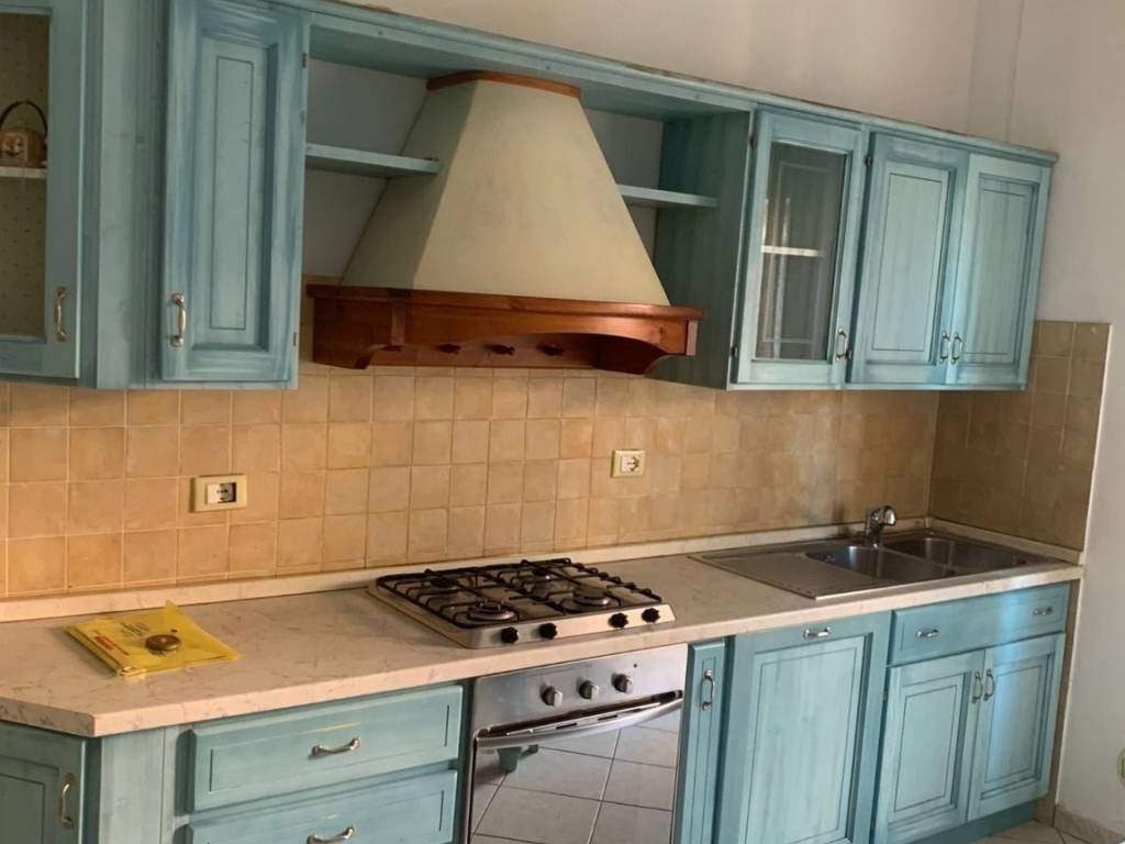 appartamento in vendita a Poggibonsi