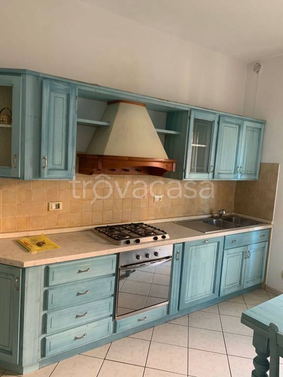 appartamento in vendita a Poggibonsi