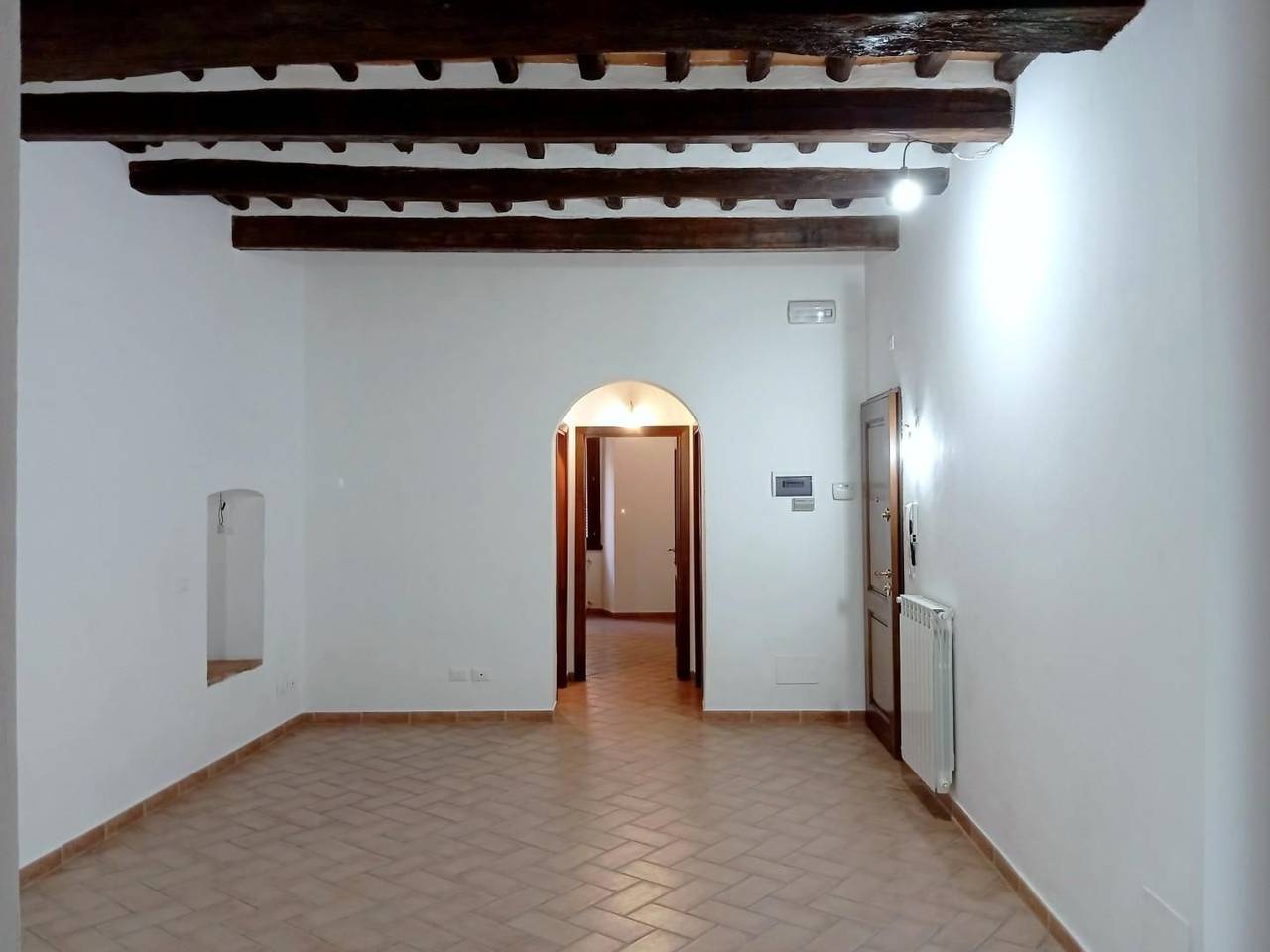 appartamento in vendita a Poggibonsi