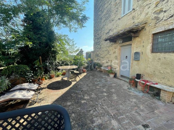 appartamento in vendita a Poggibonsi