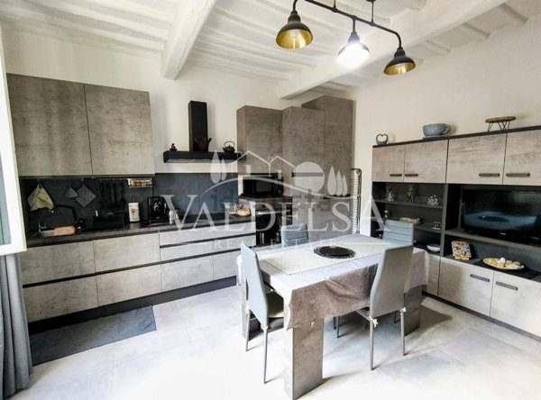 appartamento in vendita a Poggibonsi