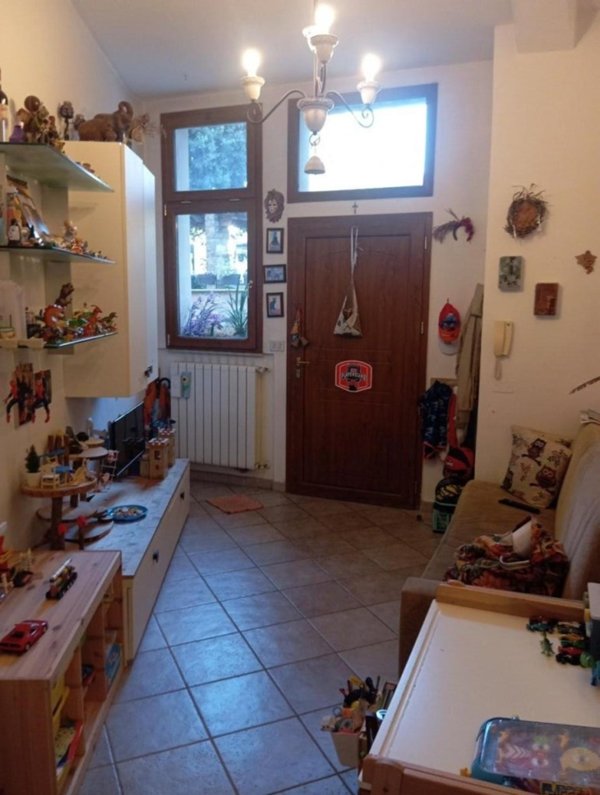 appartamento in vendita a Poggibonsi