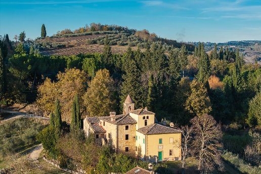 appartamento in vendita a Poggibonsi