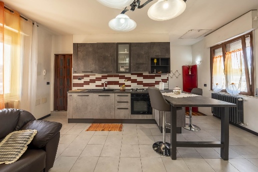 appartamento in vendita a Poggibonsi