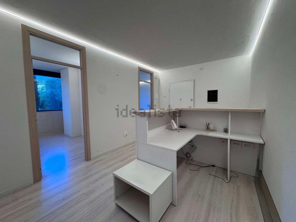 ufficio in vendita a Poggibonsi