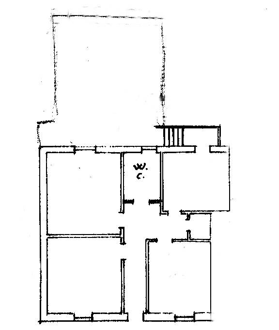 appartamento in vendita a Poggibonsi