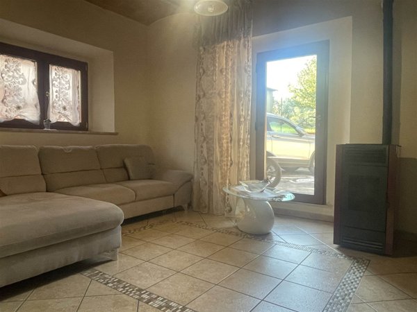 appartamento in vendita a Poggibonsi