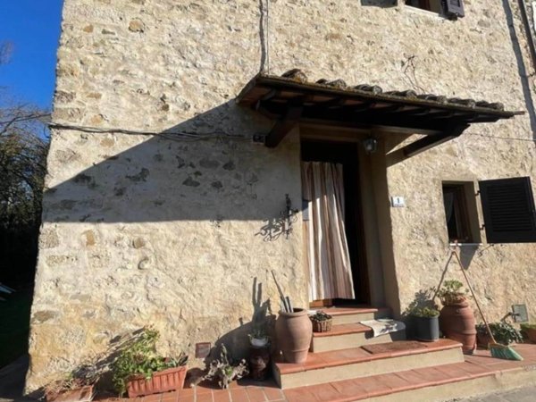 appartamento in vendita a Poggibonsi