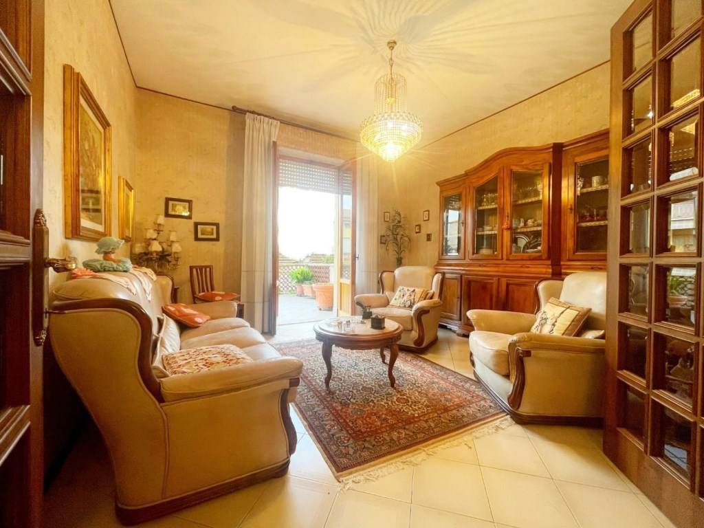 appartamento in vendita a Poggibonsi