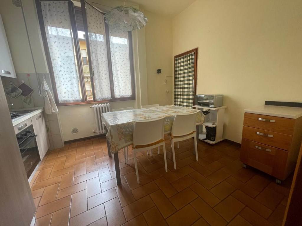 appartamento in vendita a Poggibonsi