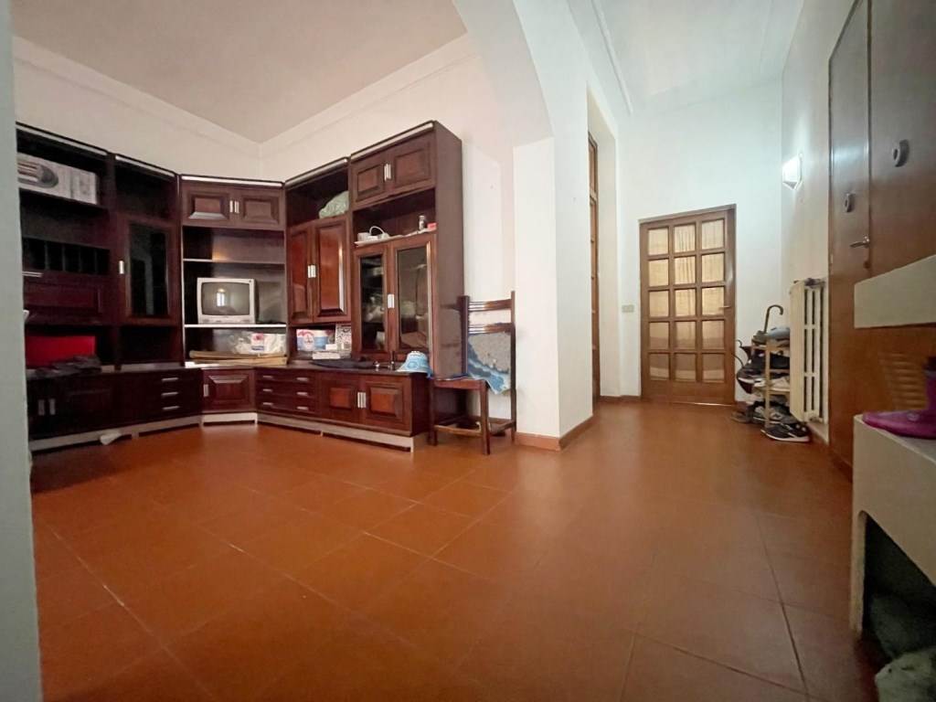 appartamento in vendita a Poggibonsi in zona Centro Storico