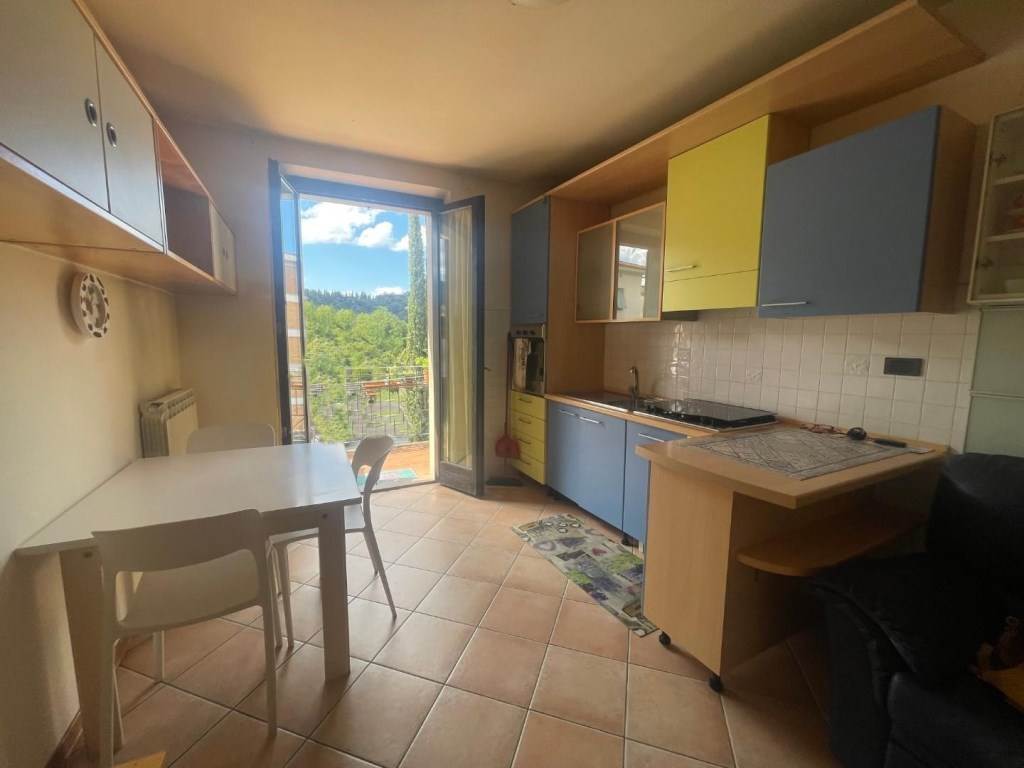 appartamento in vendita a Poggibonsi