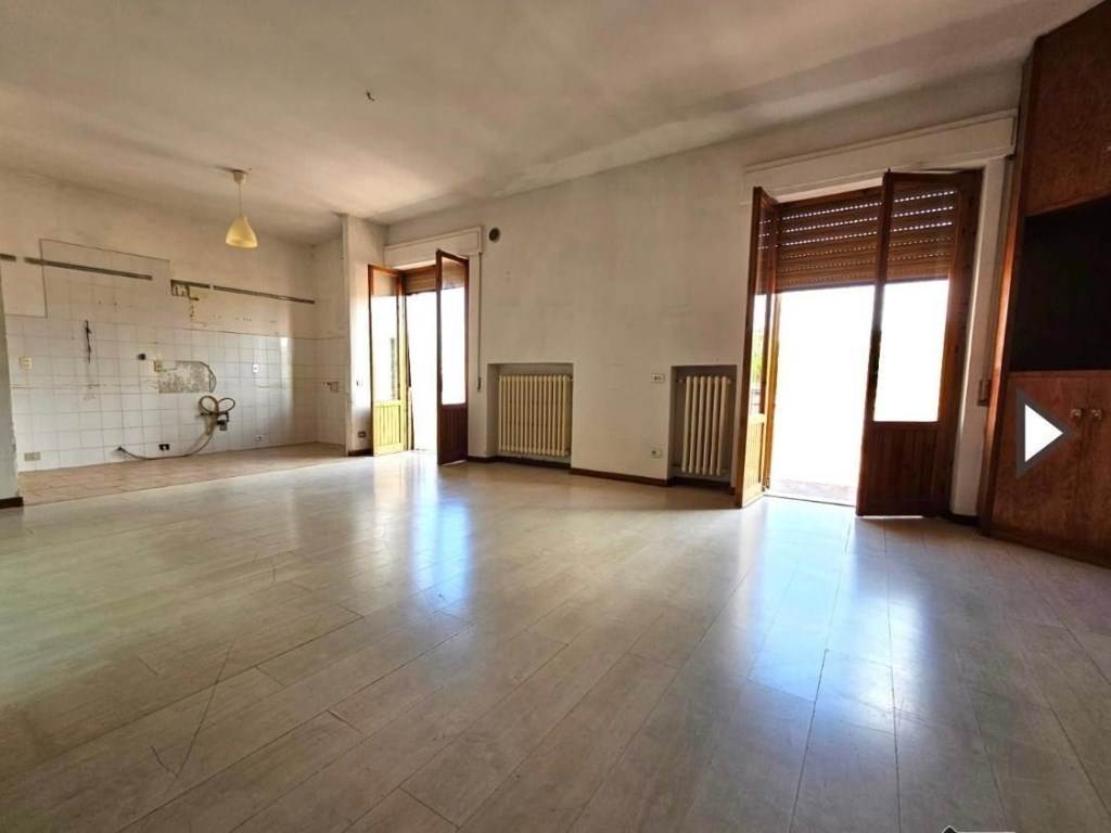 appartamento in vendita a Poggibonsi