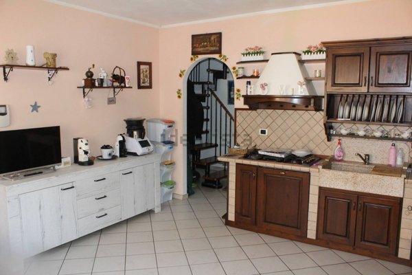 appartamento in vendita a Poggibonsi