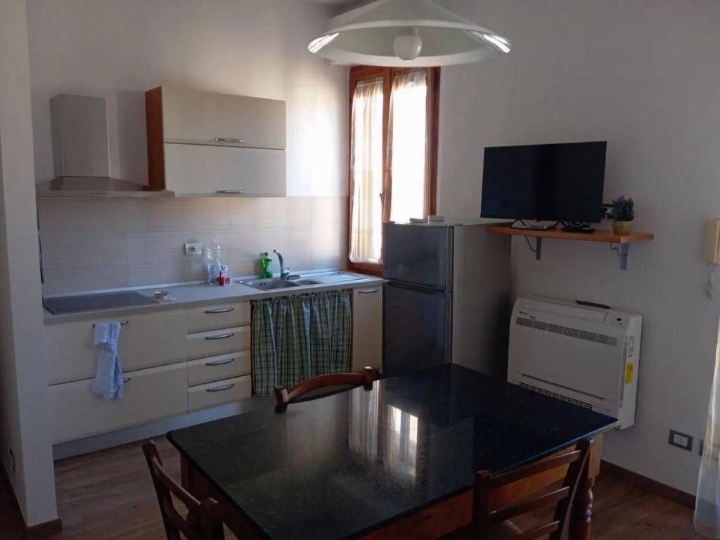 appartamento in vendita a Poggibonsi in zona Centro Storico