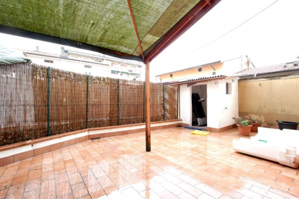 appartamento in vendita a Poggibonsi in zona Centro Storico