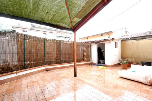 appartamento in vendita a Poggibonsi in zona Centro Storico