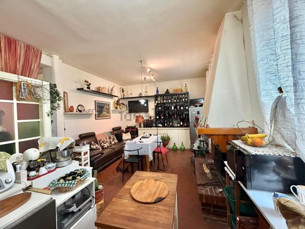 appartamento in vendita a Poggibonsi