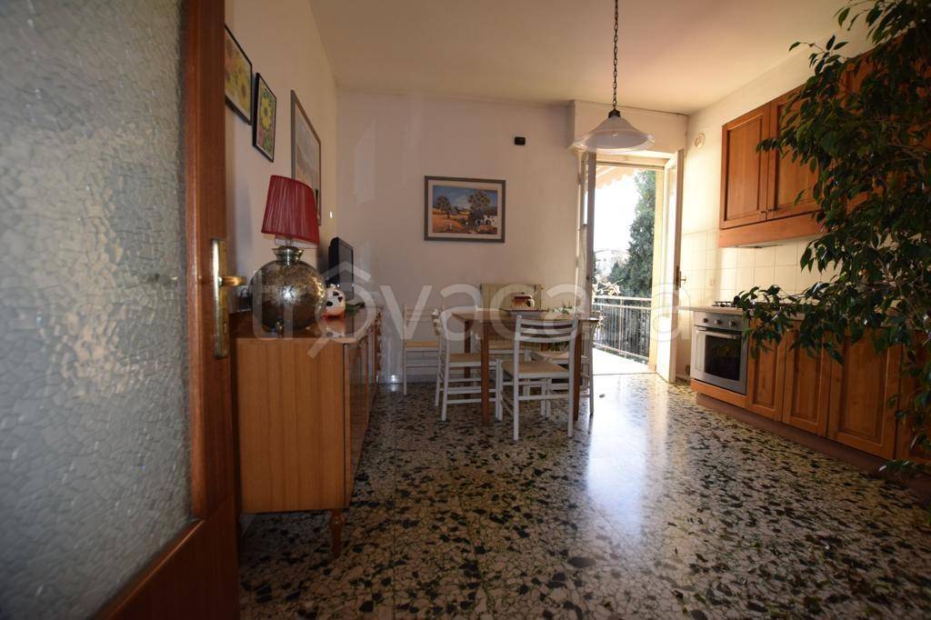 appartamento in vendita a Poggibonsi