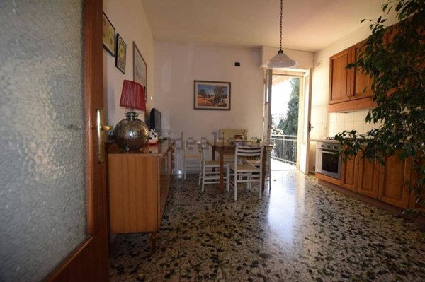 appartamento in vendita a Poggibonsi