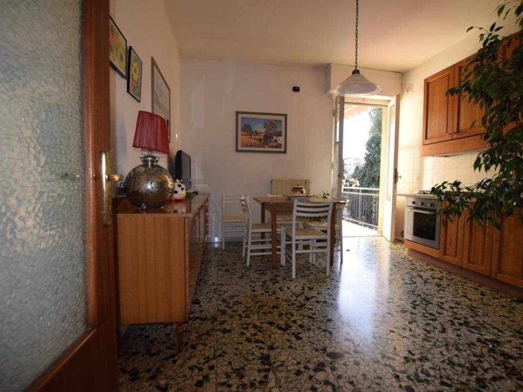 appartamento in vendita a Poggibonsi