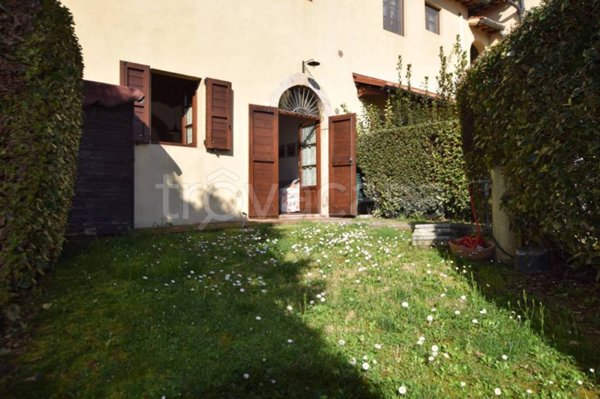 appartamento in vendita a Poggibonsi