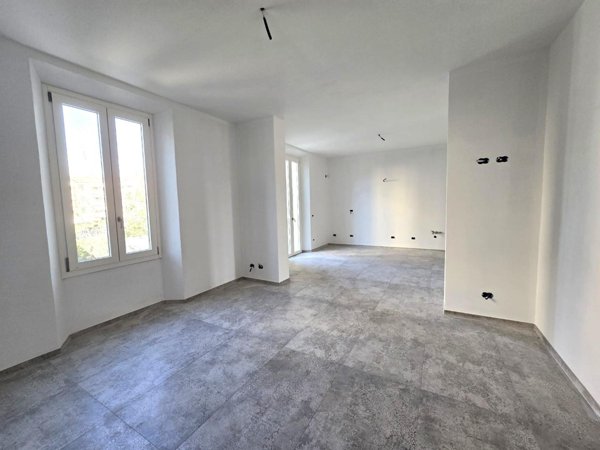 appartamento in vendita a Poggibonsi in zona Centro Storico