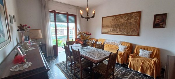 appartamento in vendita a Poggibonsi