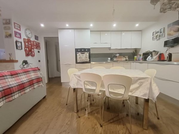 appartamento in vendita a Poggibonsi