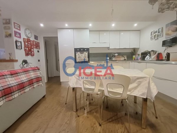 appartamento in vendita a Poggibonsi