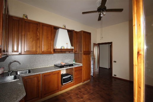 appartamento in vendita a Poggibonsi