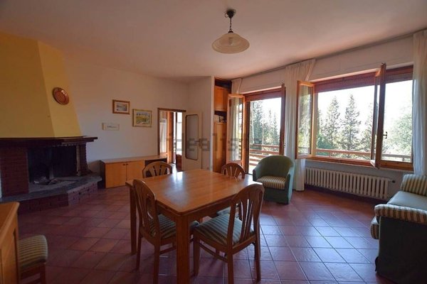 appartamento in vendita a Poggibonsi