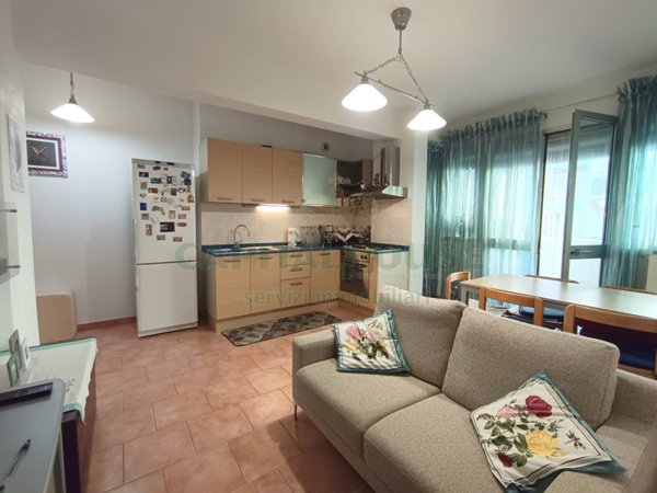 appartamento in vendita a Poggibonsi in zona Centro Storico