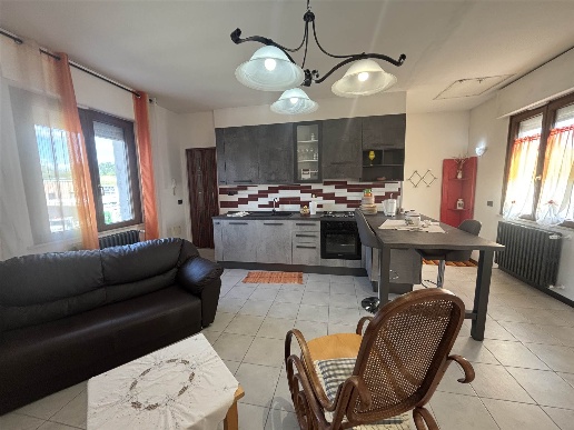 appartamento in vendita a Poggibonsi