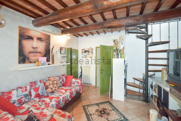 appartamento in vendita a Poggibonsi