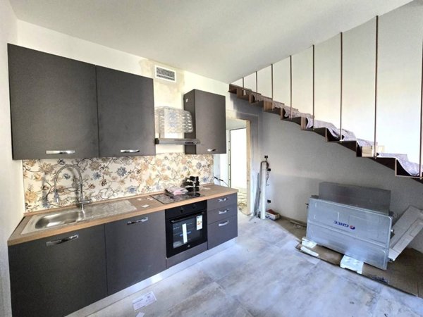 appartamento in vendita a Poggibonsi in zona Centro Storico